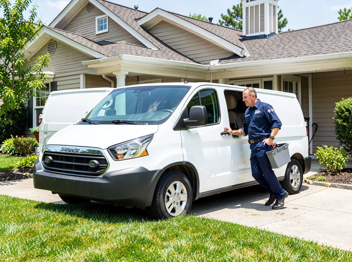 Emergency Plumber company in Stonewall, MS
