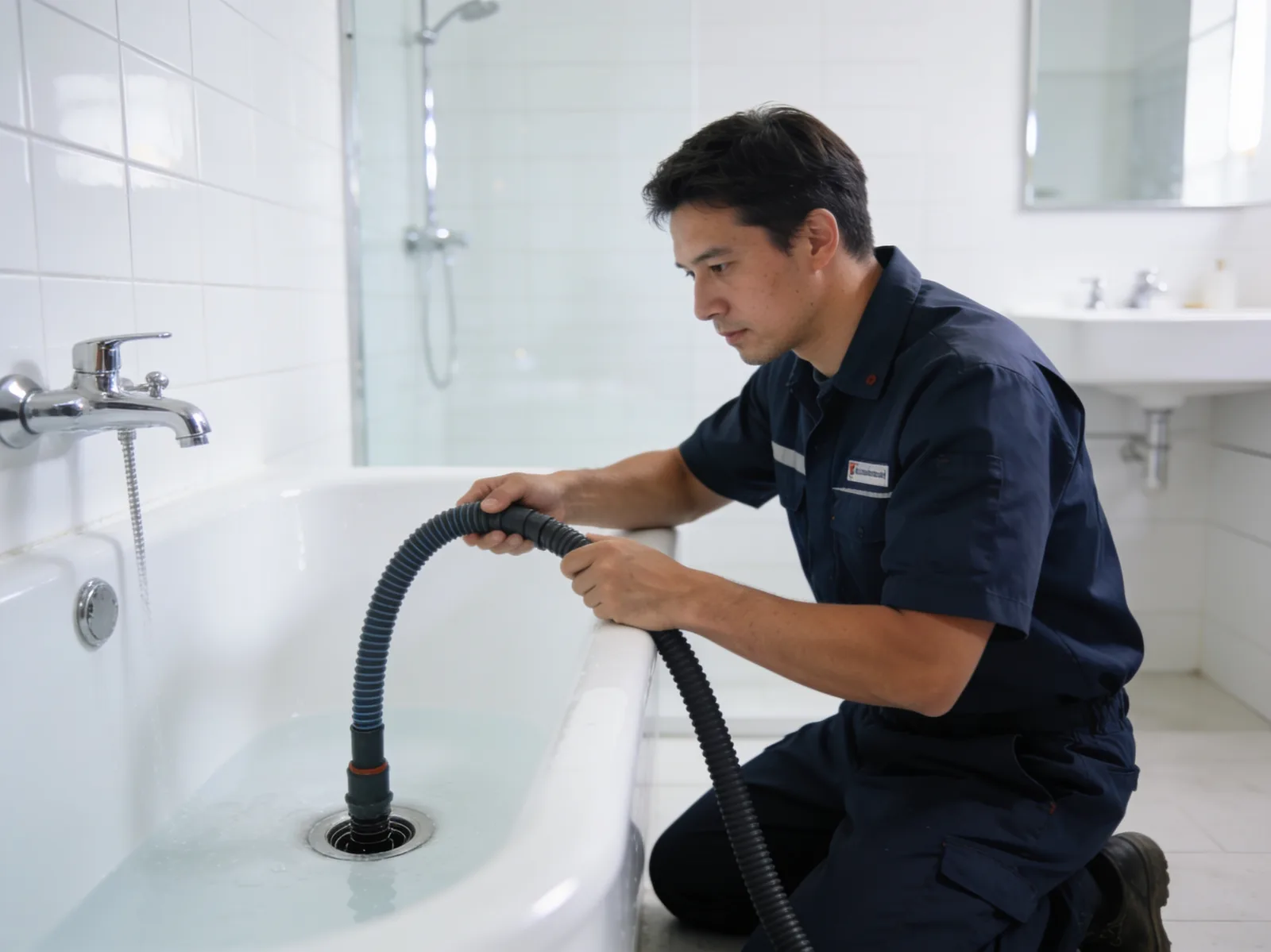 Emergency Plumber Stonewall, MS FAQs